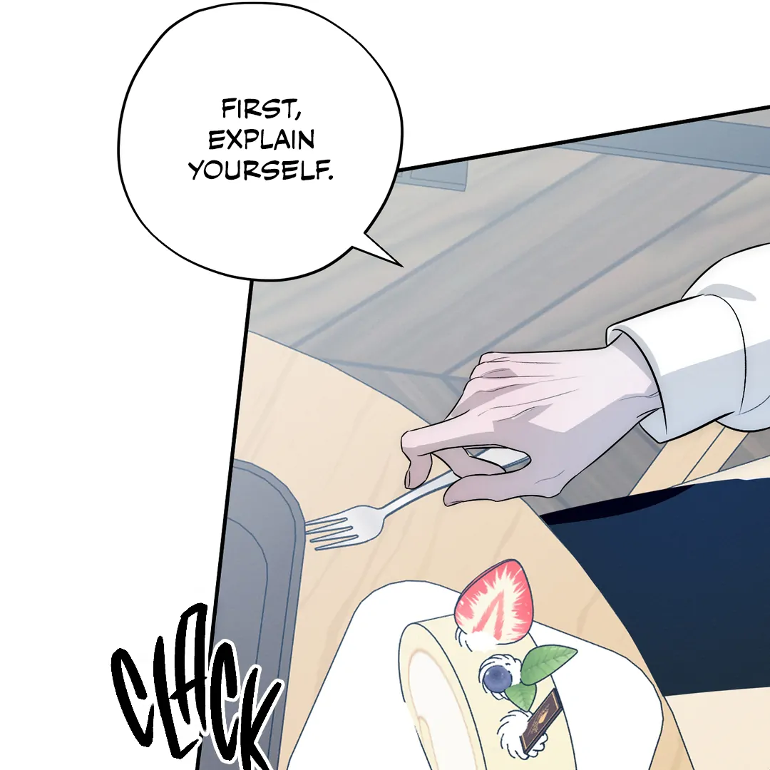 Counter Crush [Cupid Scans] - Chapter 5 manhwa