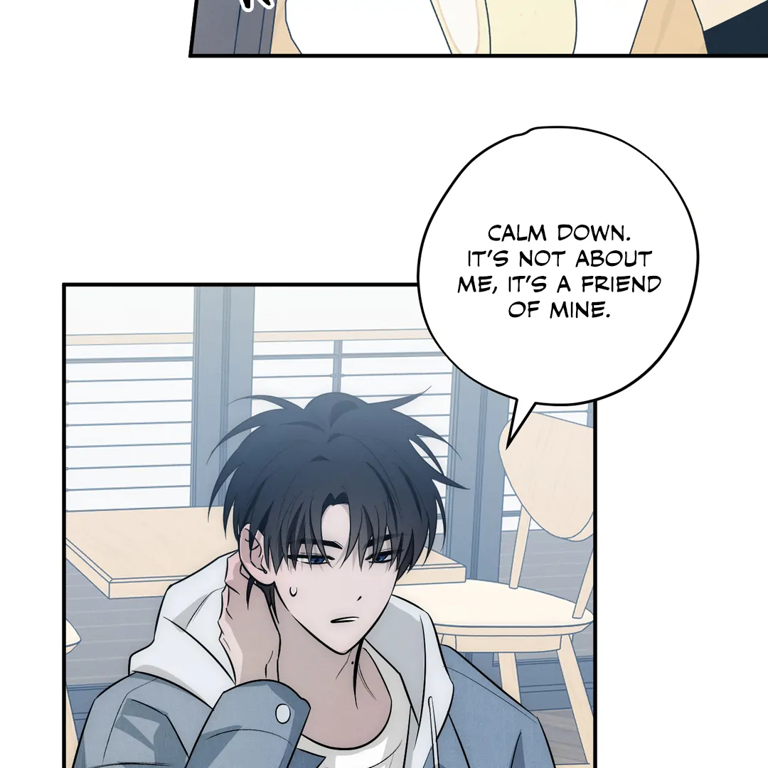 Counter Crush [Cupid Scans] - Chapter 5 manhwa
