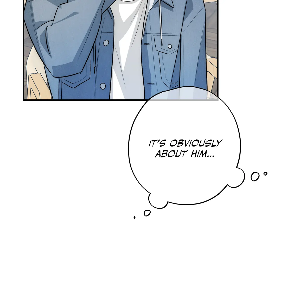 Counter Crush [Cupid Scans] - Chapter 5 manhwa