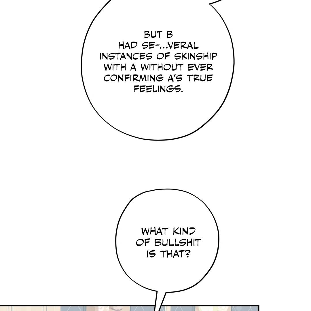 Counter Crush [Cupid Scans] - Chapter 5 manhwa