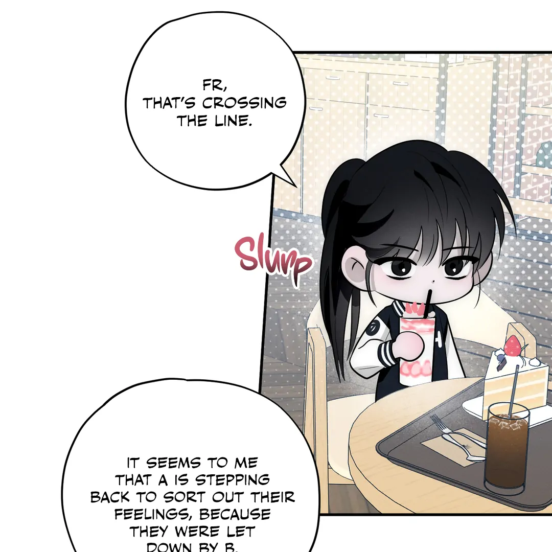 Counter Crush [Cupid Scans] - Chapter 5 manhwa