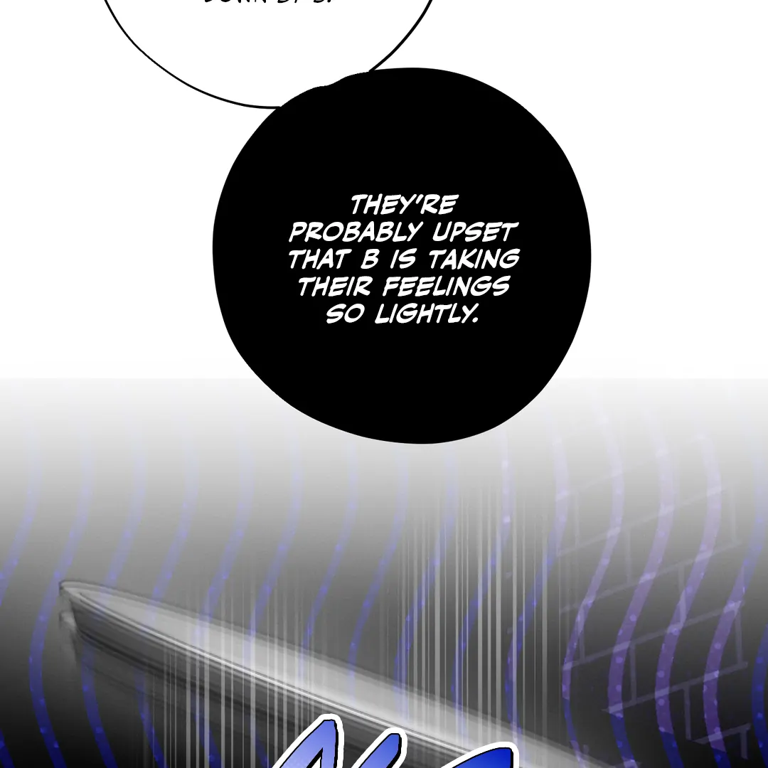 Counter Crush [Cupid Scans] - Chapter 5 manhwa