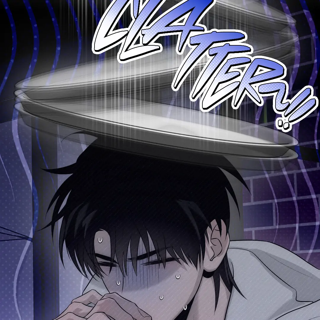 Counter Crush [Cupid Scans] - Chapter 5 manhwa