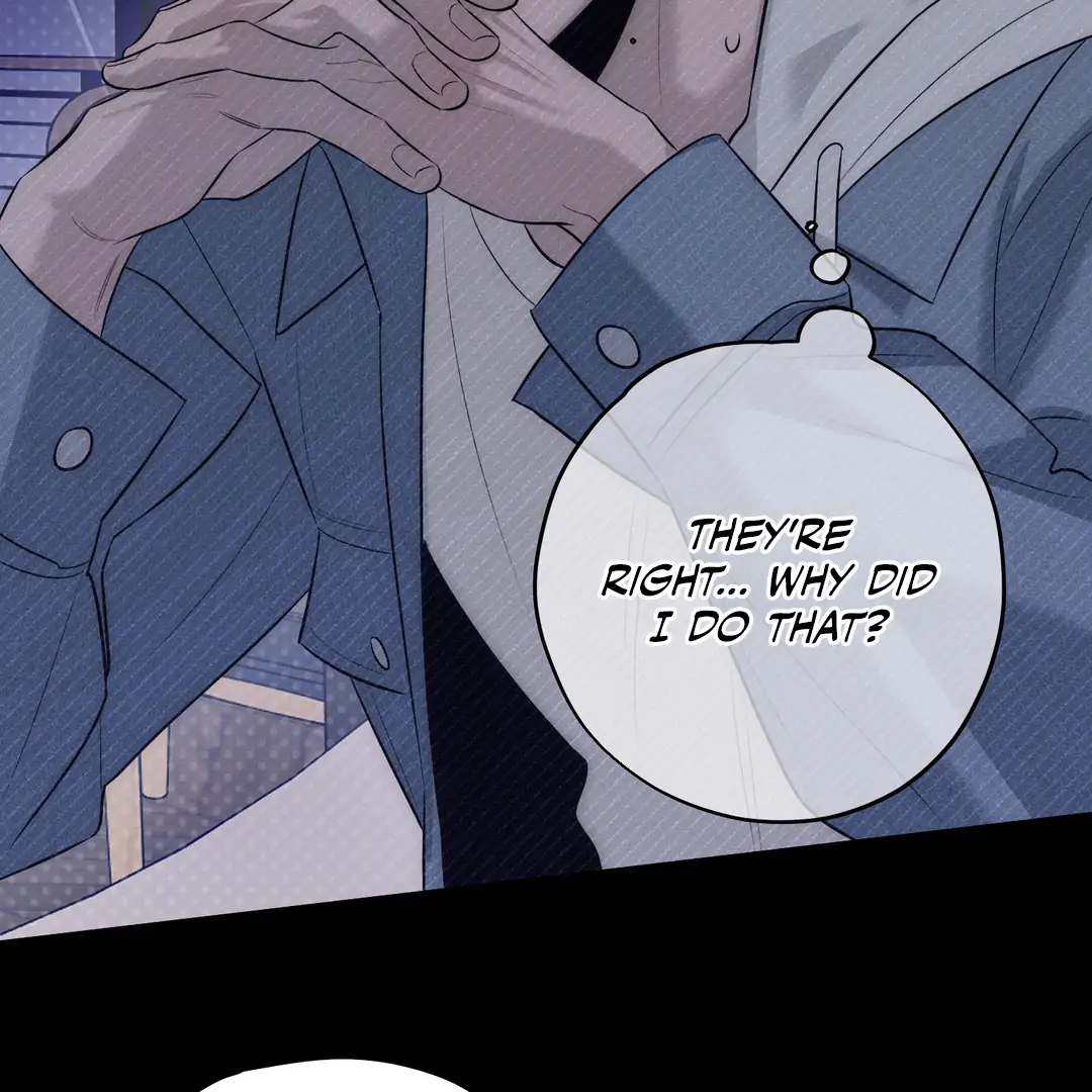 Counter Crush [Cupid Scans] - Chapter 5 manhwa