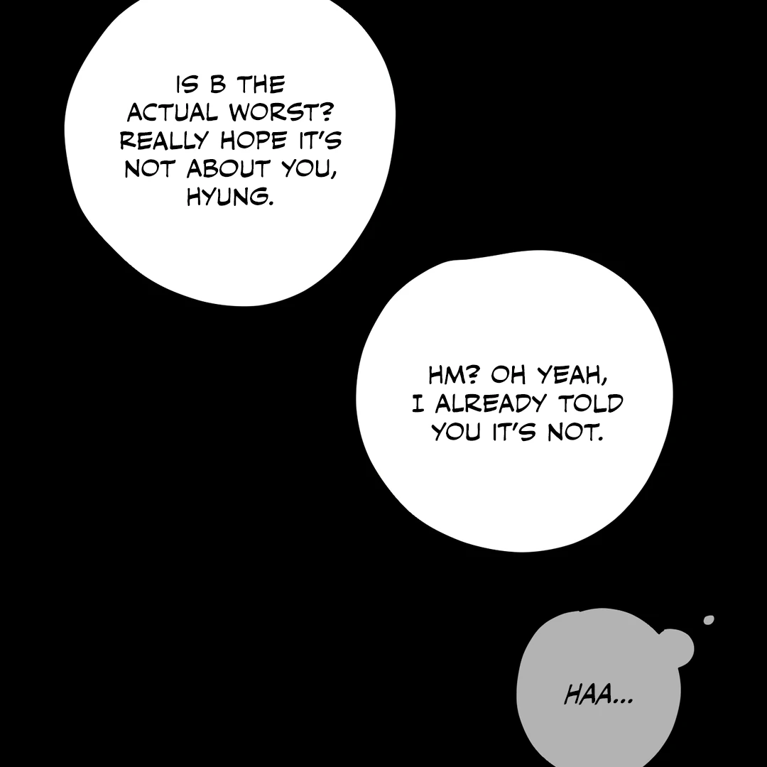 Counter Crush [Cupid Scans] - Chapter 5 manhwa