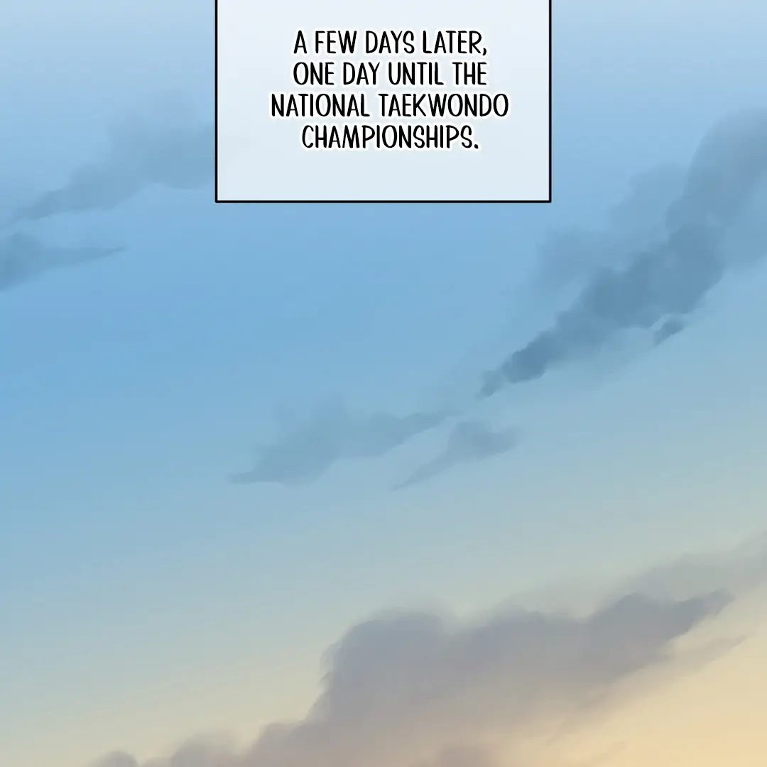 Counter Crush [Cupid Scans] - Chapter 5 manhwa