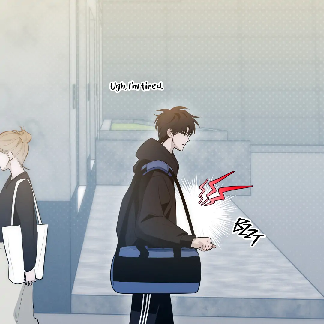 Counter Crush [Cupid Scans] - Chapter 5 manhwa