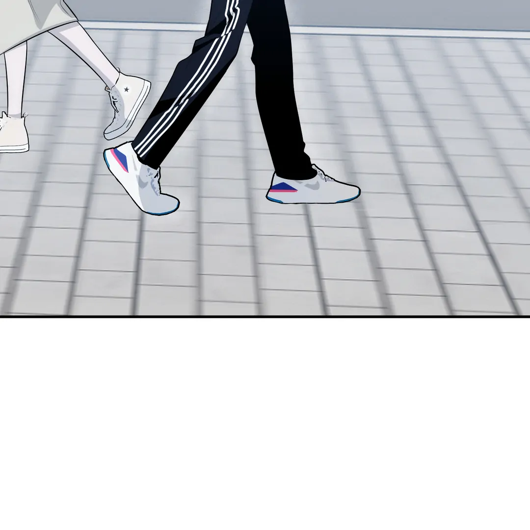 Counter Crush [Cupid Scans] - Chapter 5 manhwa