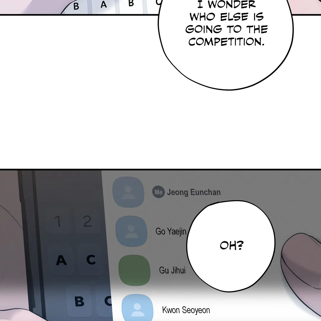 Counter Crush [Cupid Scans] - Chapter 5 manhwa