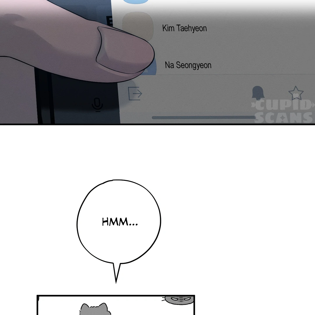 Counter Crush [Cupid Scans] - Chapter 5 manhwa