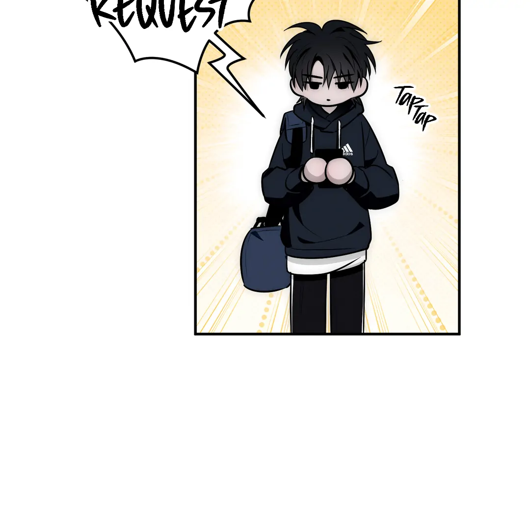 Counter Crush [Cupid Scans] - Chapter 5 manhwa