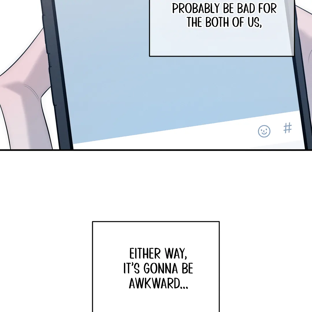 Counter Crush [Cupid Scans] - Chapter 5 manhwa