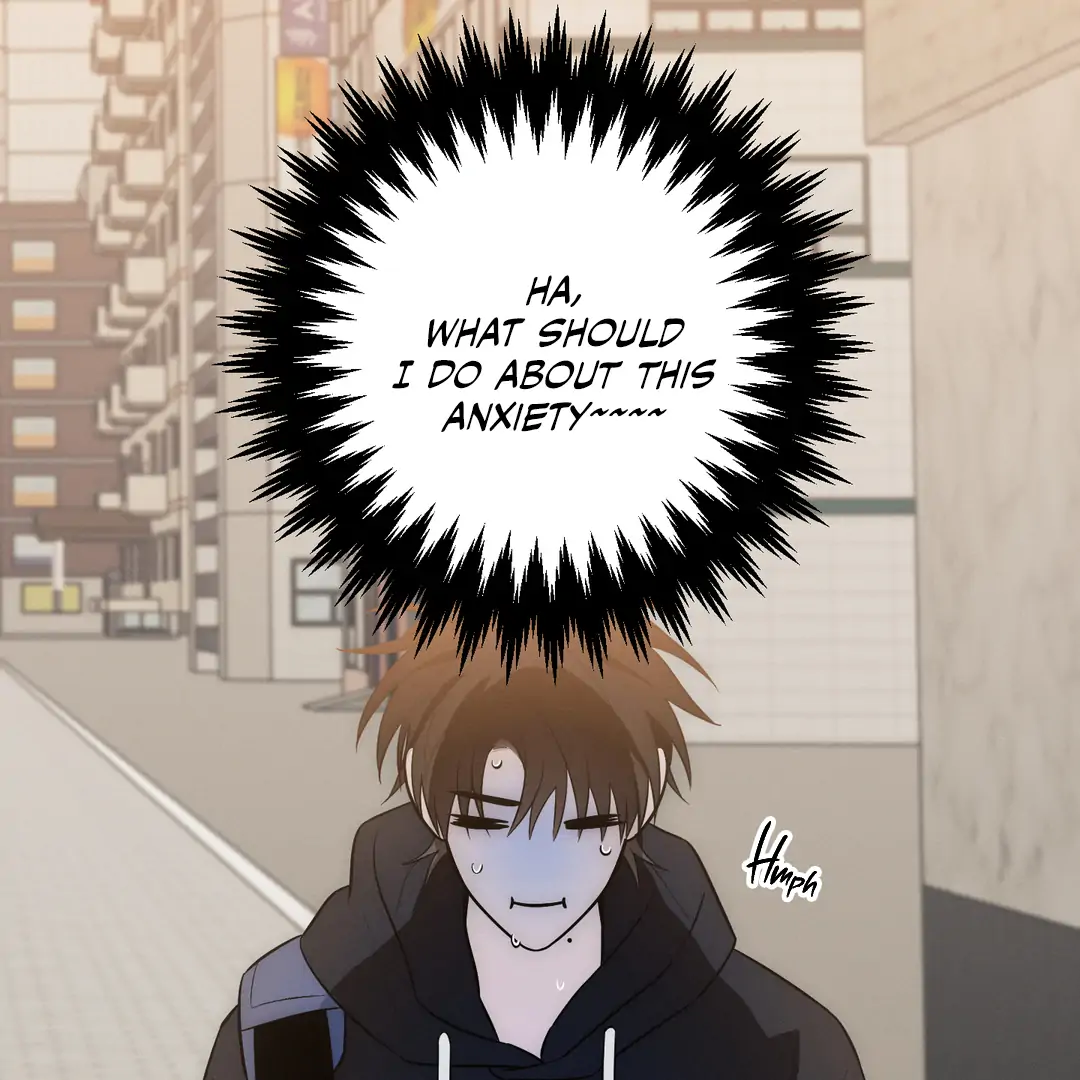 Counter Crush [Cupid Scans] - Chapter 5 manhwa