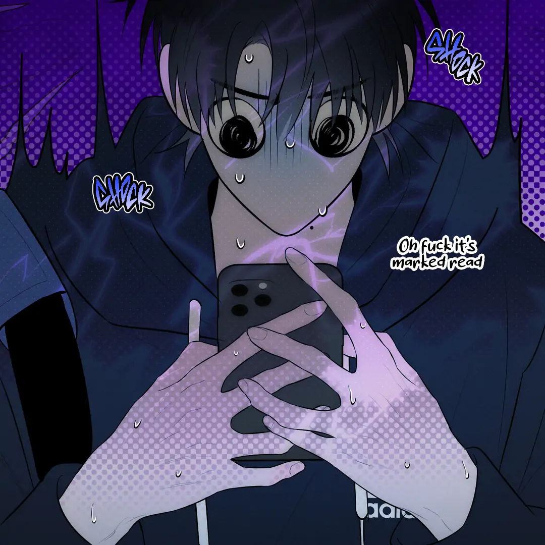 Counter Crush [Cupid Scans] - Chapter 5 manhwa