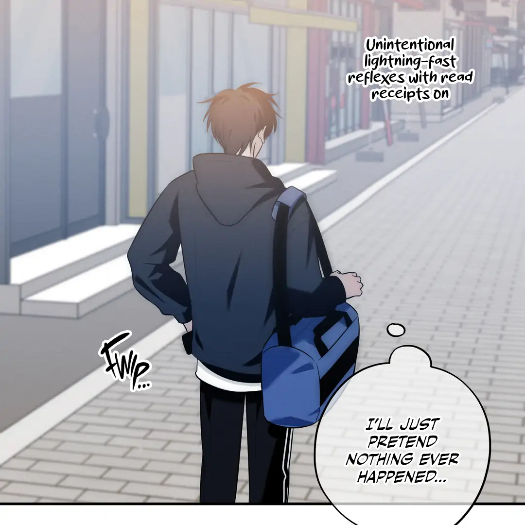 Counter Crush [Cupid Scans] - Chapter 5 manhwa