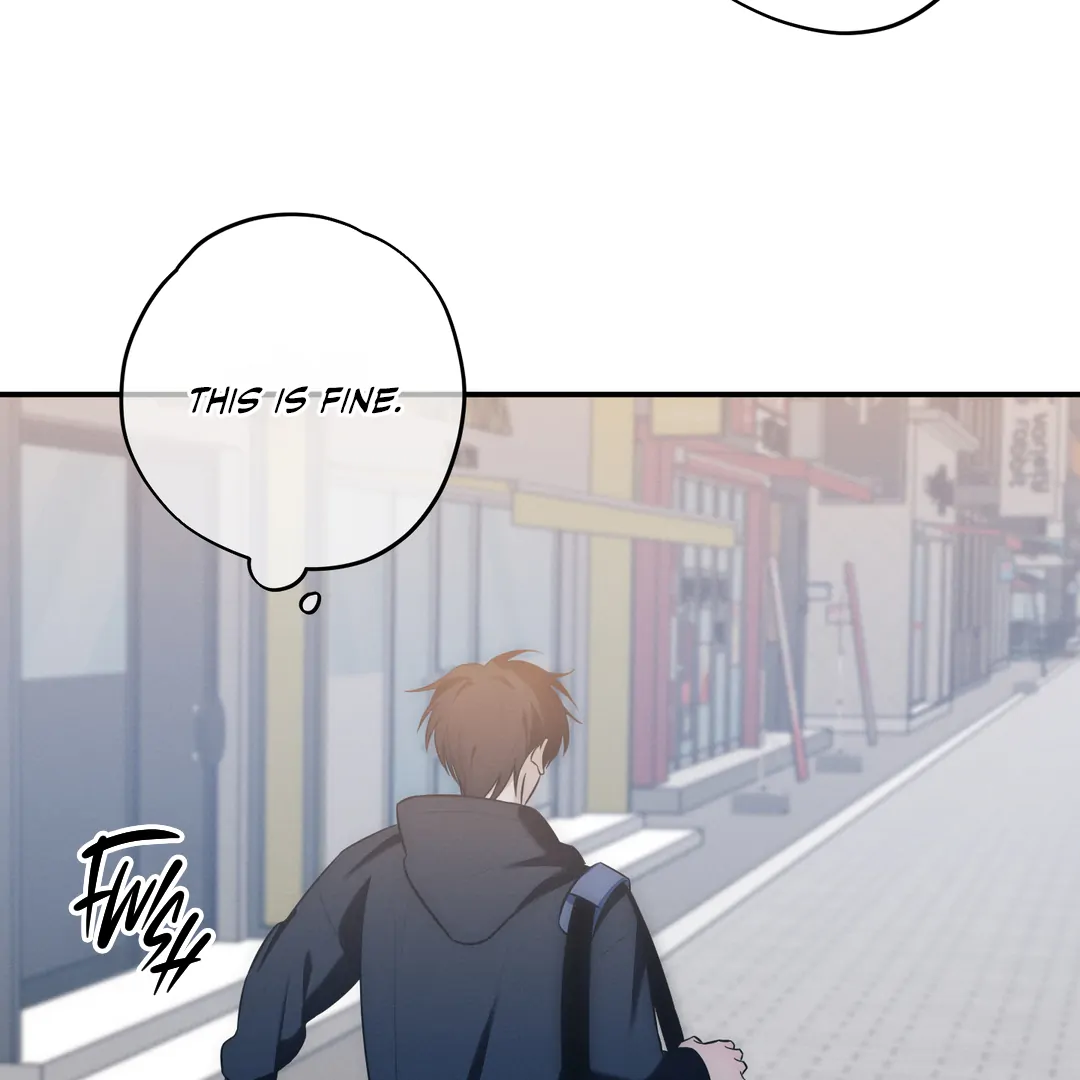 Counter Crush [Cupid Scans] - Chapter 5 manhwa