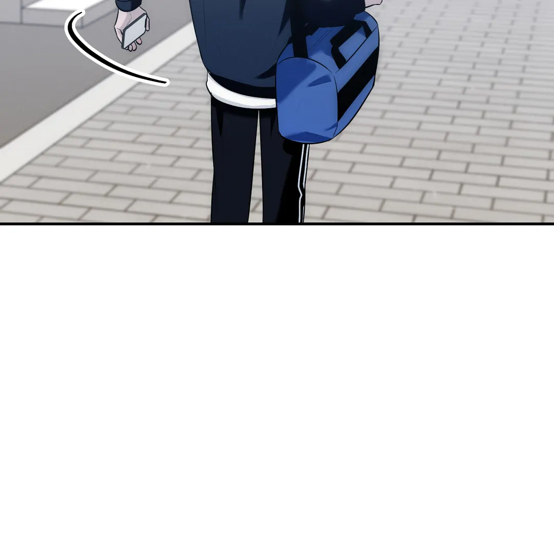 Counter Crush [Cupid Scans] - Chapter 5 manhwa