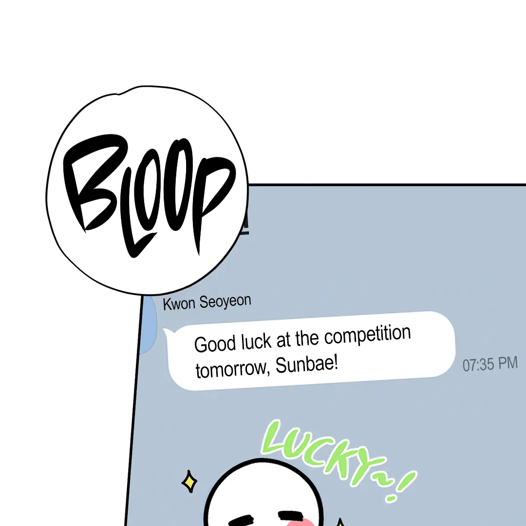 Counter Crush [Cupid Scans] - Chapter 5 manhwa