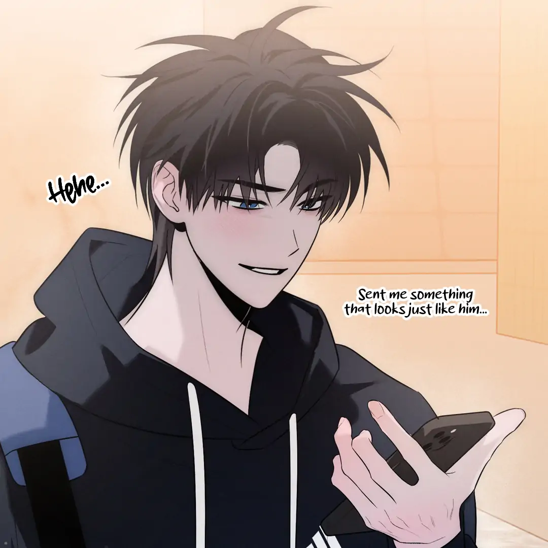 Counter Crush [Cupid Scans] - Chapter 5 manhwa