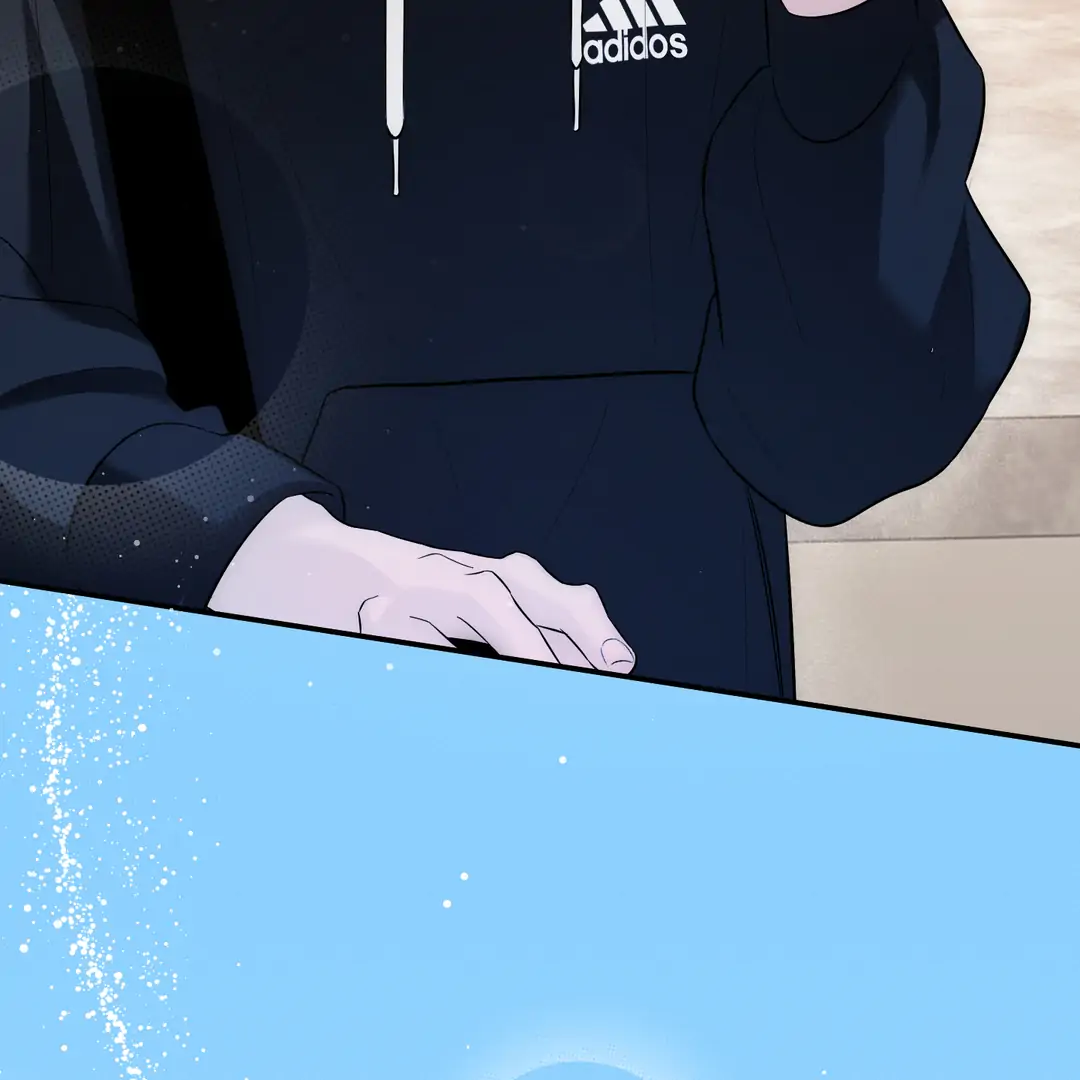 Counter Crush [Cupid Scans] - Chapter 5 manhwa