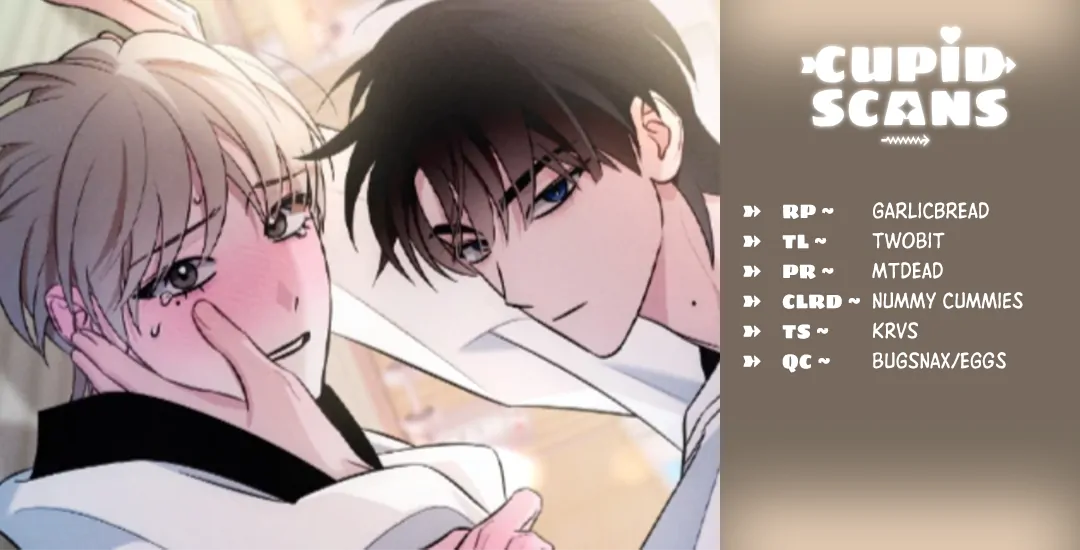 Counter Crush [Cupid Scans] - Chapter 5 manhwa