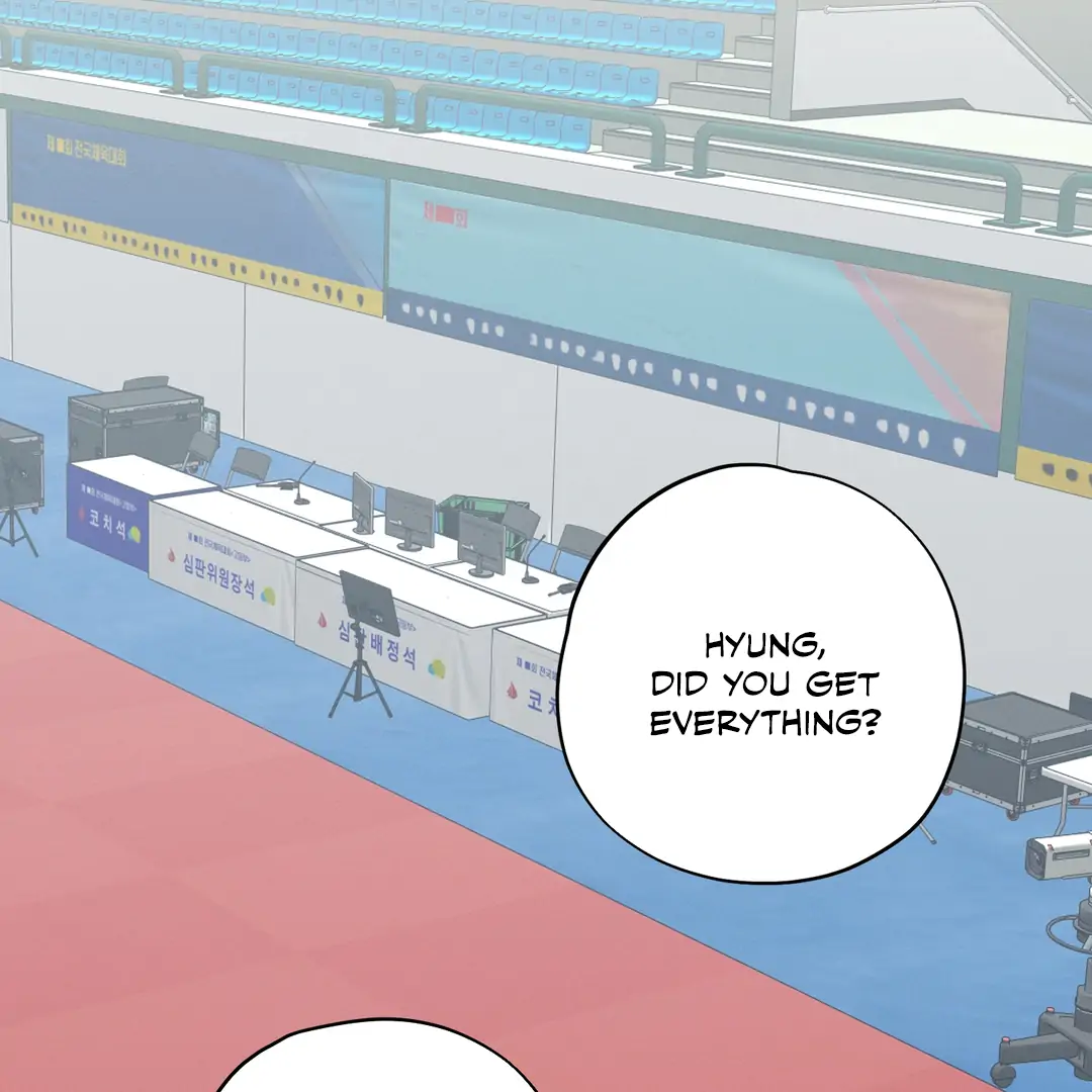 Counter Crush [Cupid Scans] - Chapter 6 manhwa