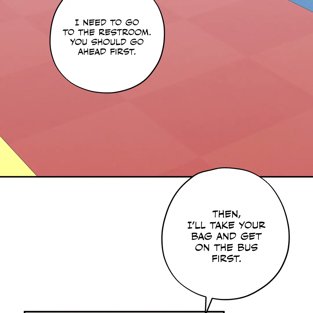 Counter Crush [Cupid Scans] - Chapter 6 manhwa