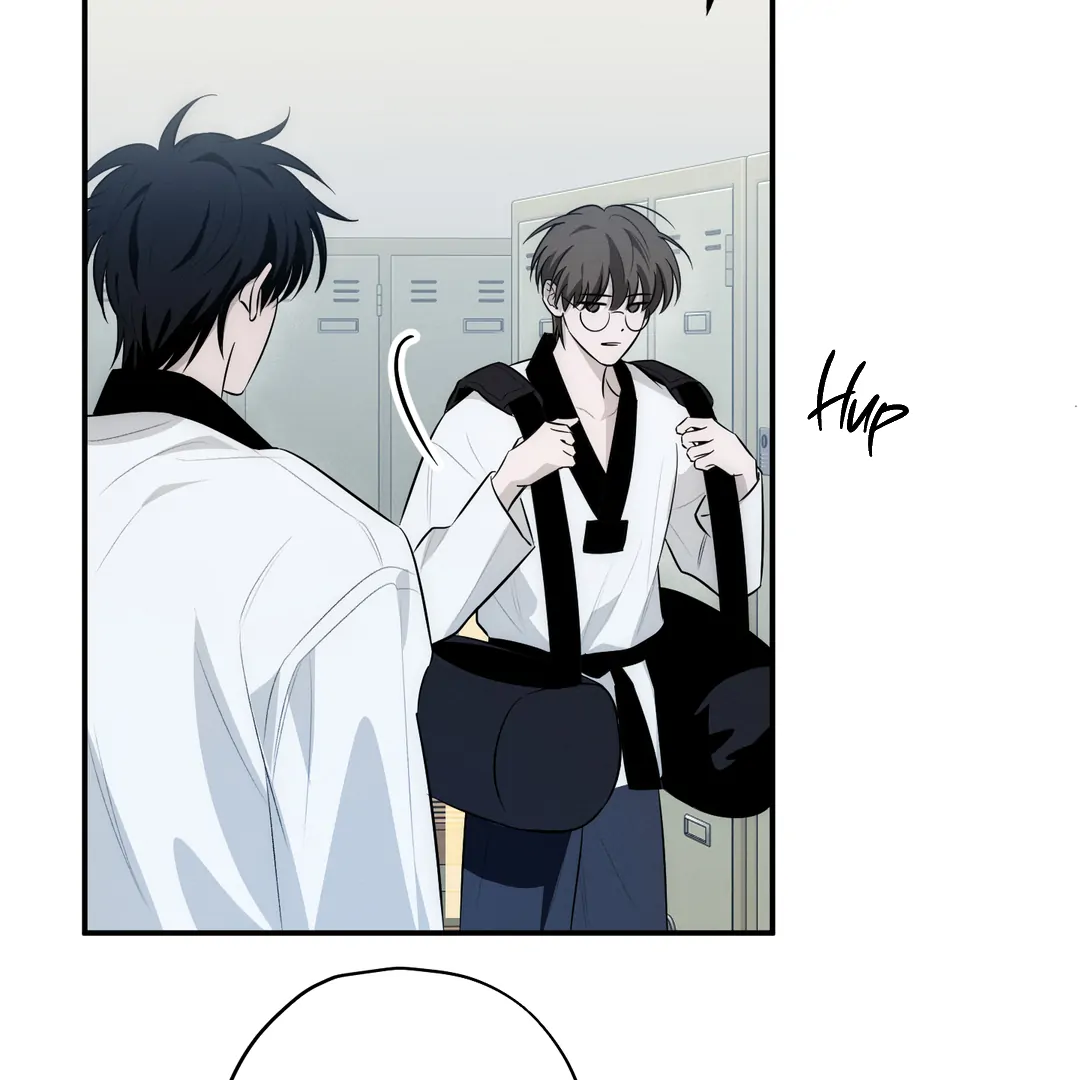 Counter Crush [Cupid Scans] - Chapter 6 manhwa