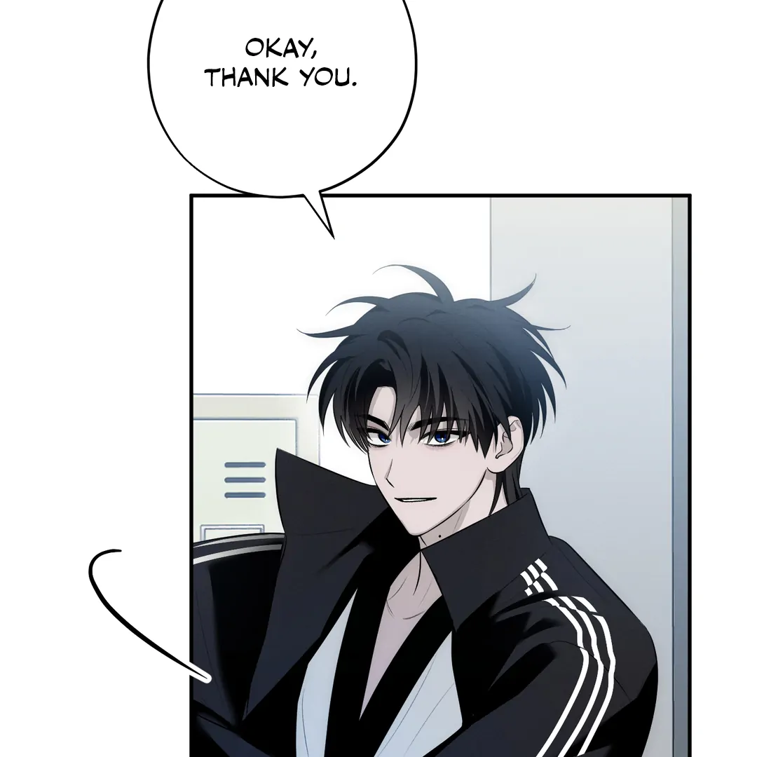 Counter Crush [Cupid Scans] - Chapter 6 manhwa