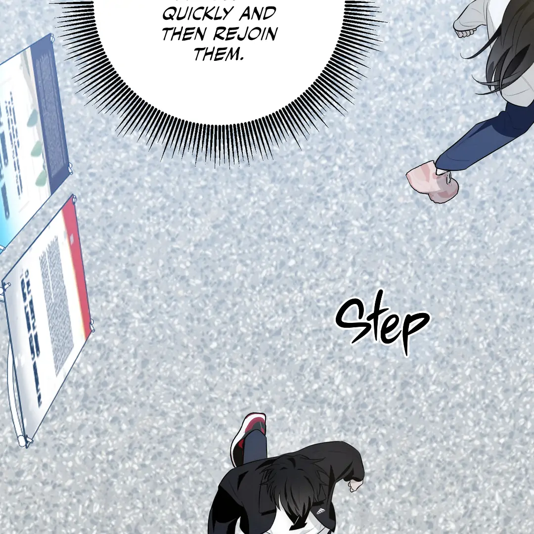 Counter Crush [Cupid Scans] - Chapter 6 manhwa