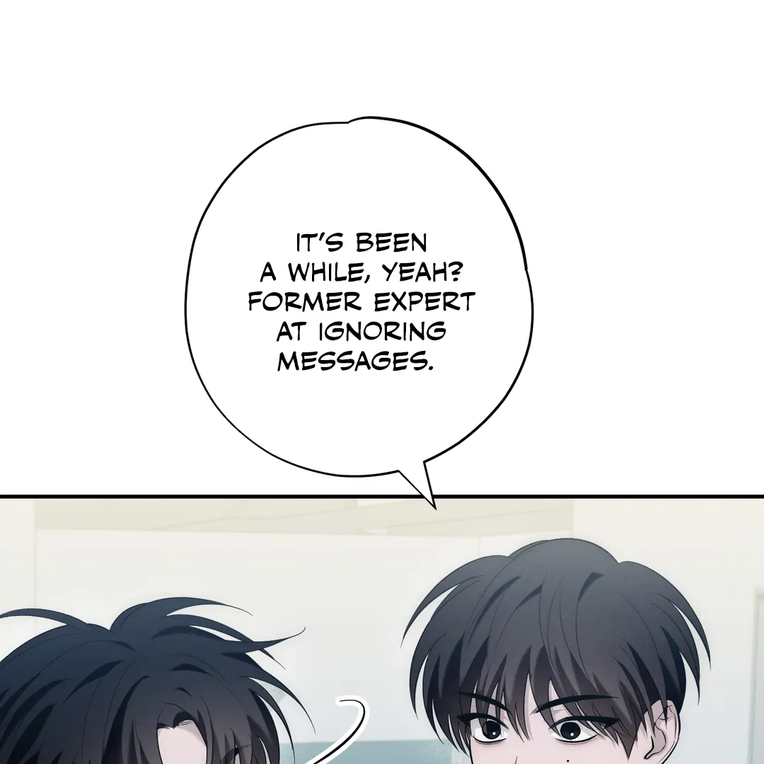 Counter Crush [Cupid Scans] - Chapter 6 manhwa