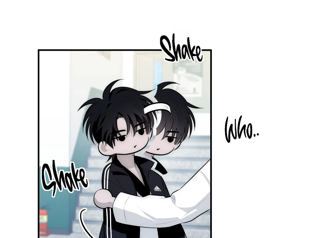 Counter Crush [Cupid Scans] - Chapter 6 manhwa