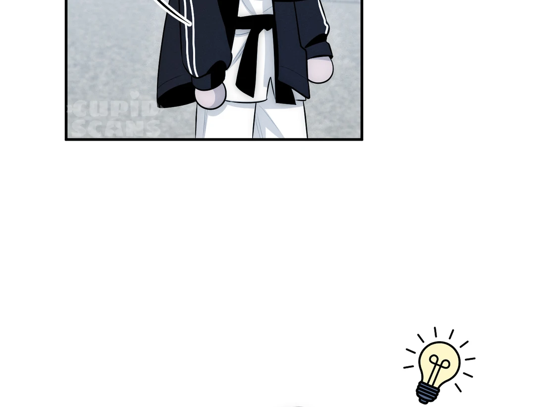 Counter Crush [Cupid Scans] - Chapter 6 manhwa
