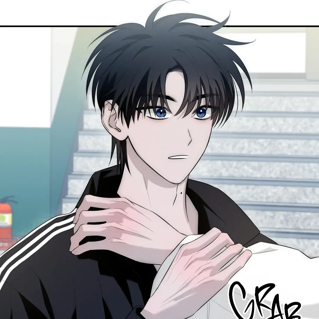 Counter Crush [Cupid Scans] - Chapter 6 manhwa