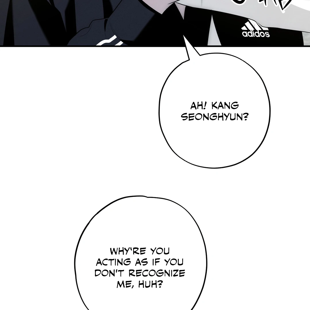 Counter Crush [Cupid Scans] - Chapter 6 manhwa
