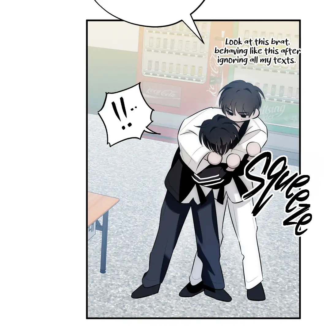 Counter Crush [Cupid Scans] - Chapter 6 manhwa