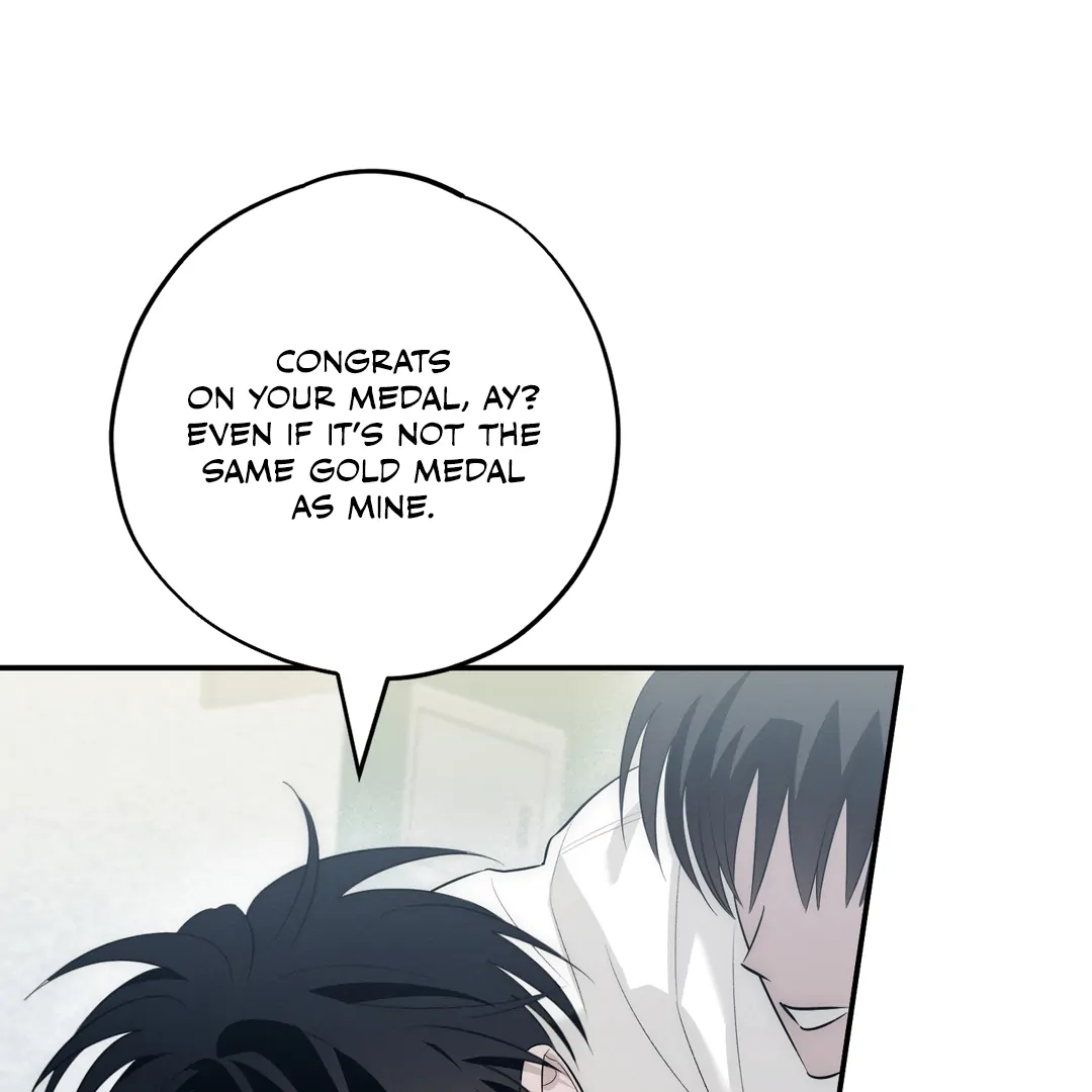 Counter Crush [Cupid Scans] - Chapter 6 manhwa