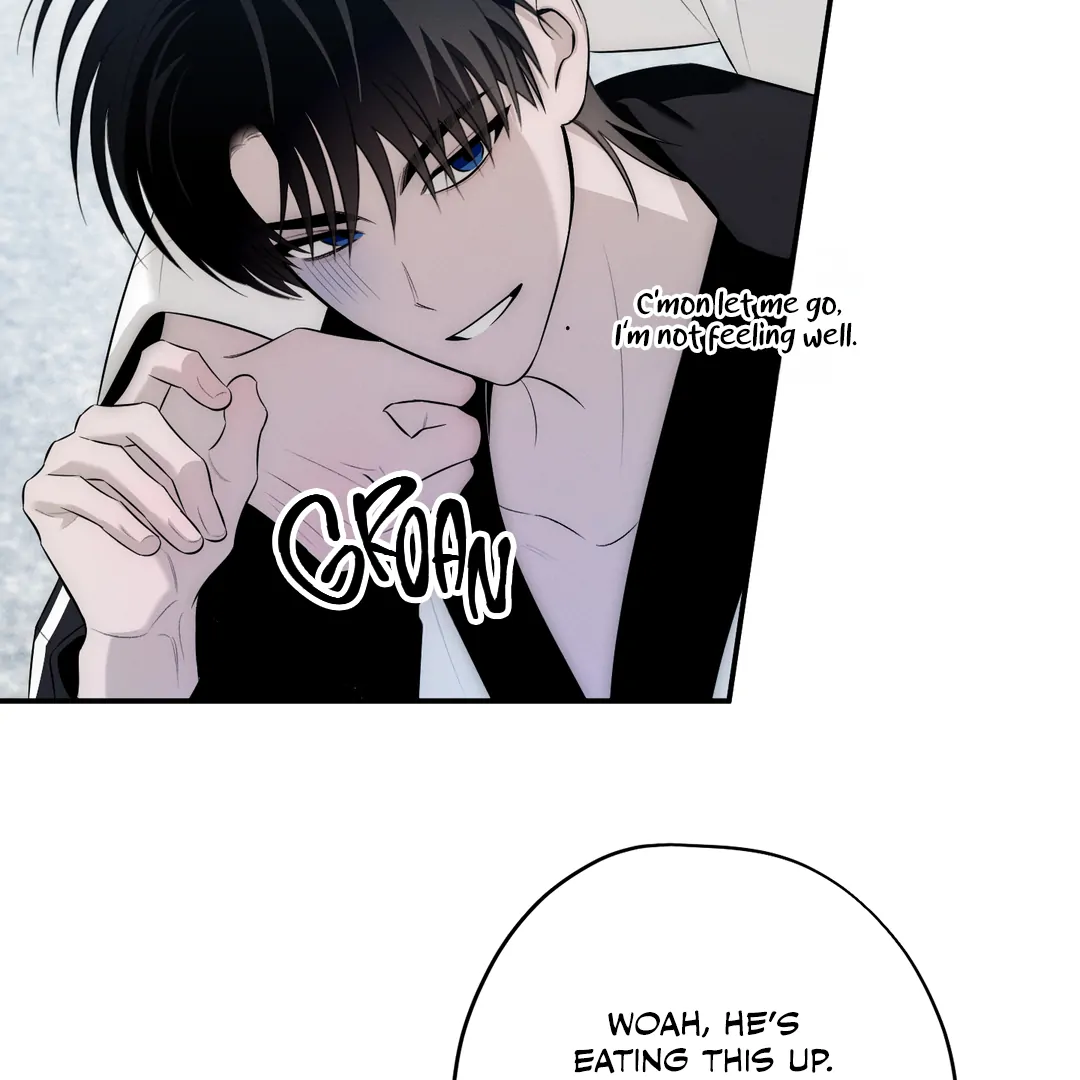 Counter Crush [Cupid Scans] - Chapter 6 manhwa