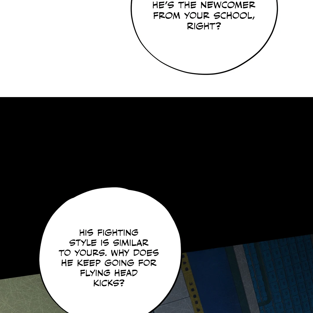 Counter Crush [Cupid Scans] - Chapter 6 manhwa