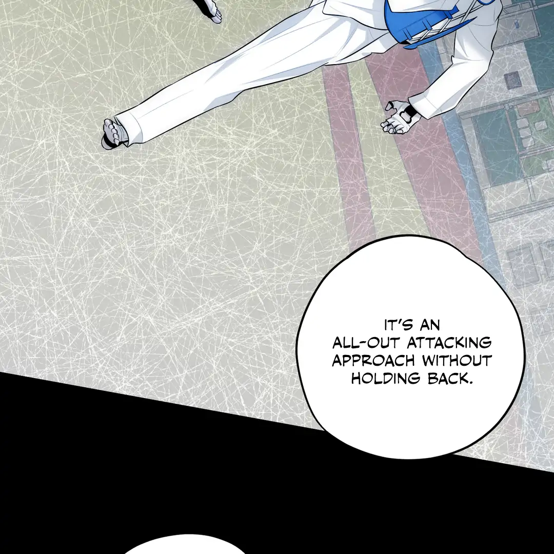 Counter Crush [Cupid Scans] - Chapter 6 manhwa