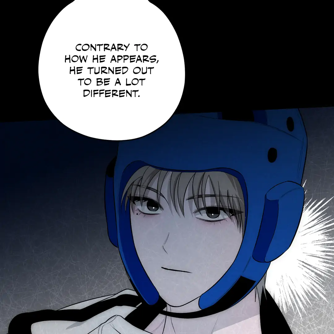 Counter Crush [Cupid Scans] - Chapter 6 manhwa