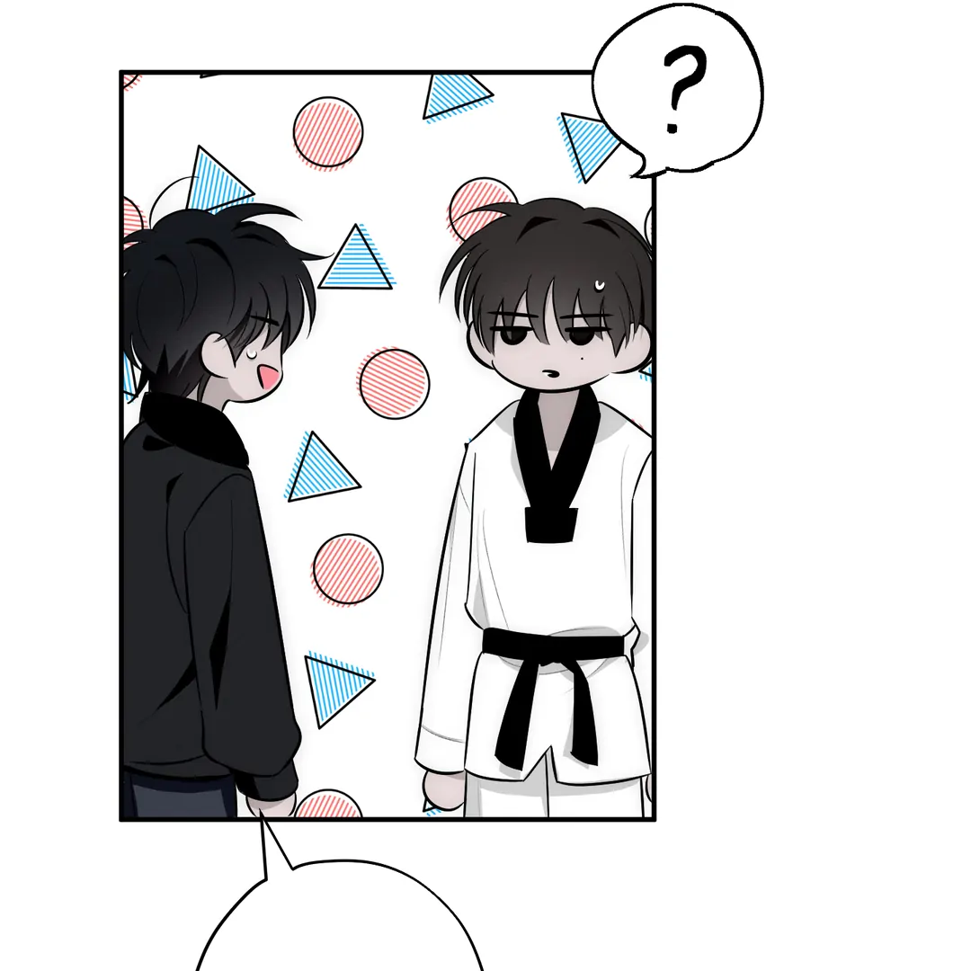 Counter Crush [Cupid Scans] - Chapter 6 manhwa