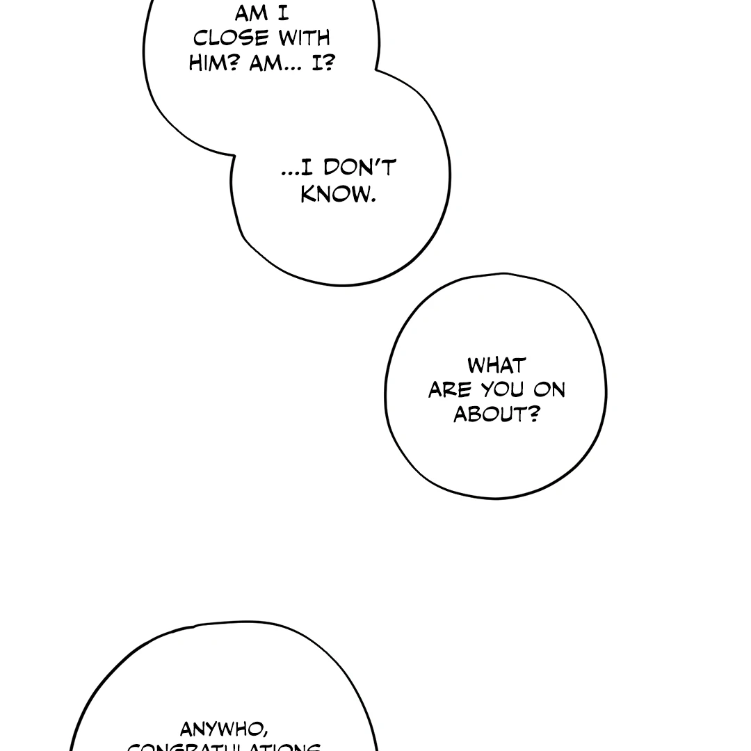 Counter Crush [Cupid Scans] - Chapter 6 manhwa