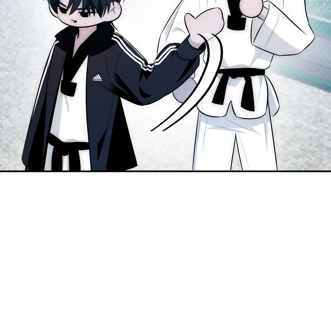 Counter Crush [Cupid Scans] - Chapter 6 manhwa