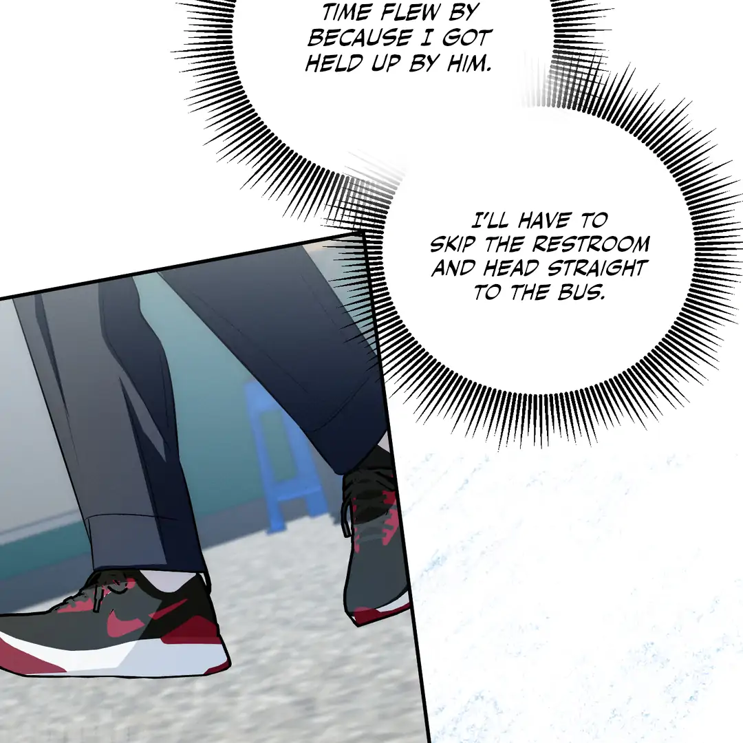 Counter Crush [Cupid Scans] - Chapter 6 manhwa