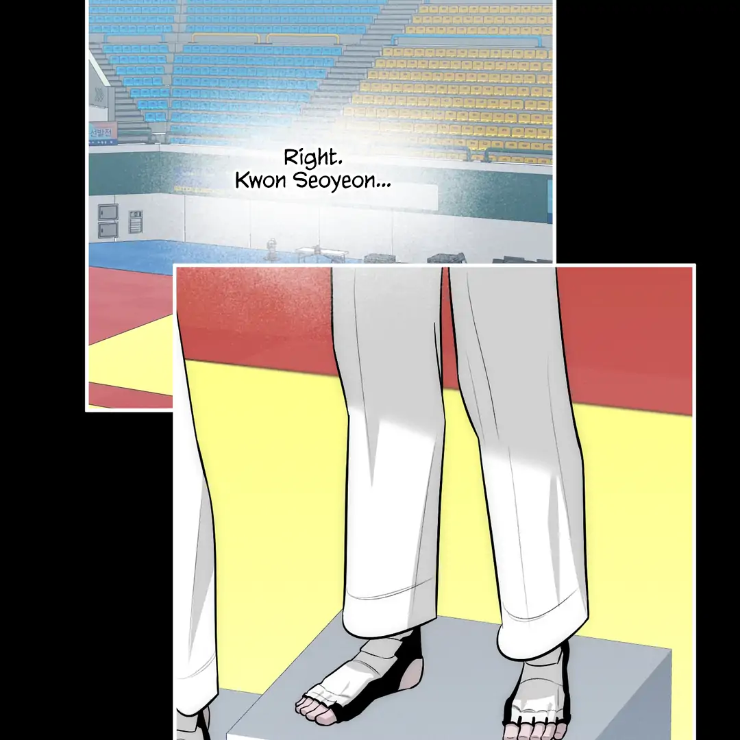 Counter Crush [Cupid Scans] - Chapter 6 manhwa