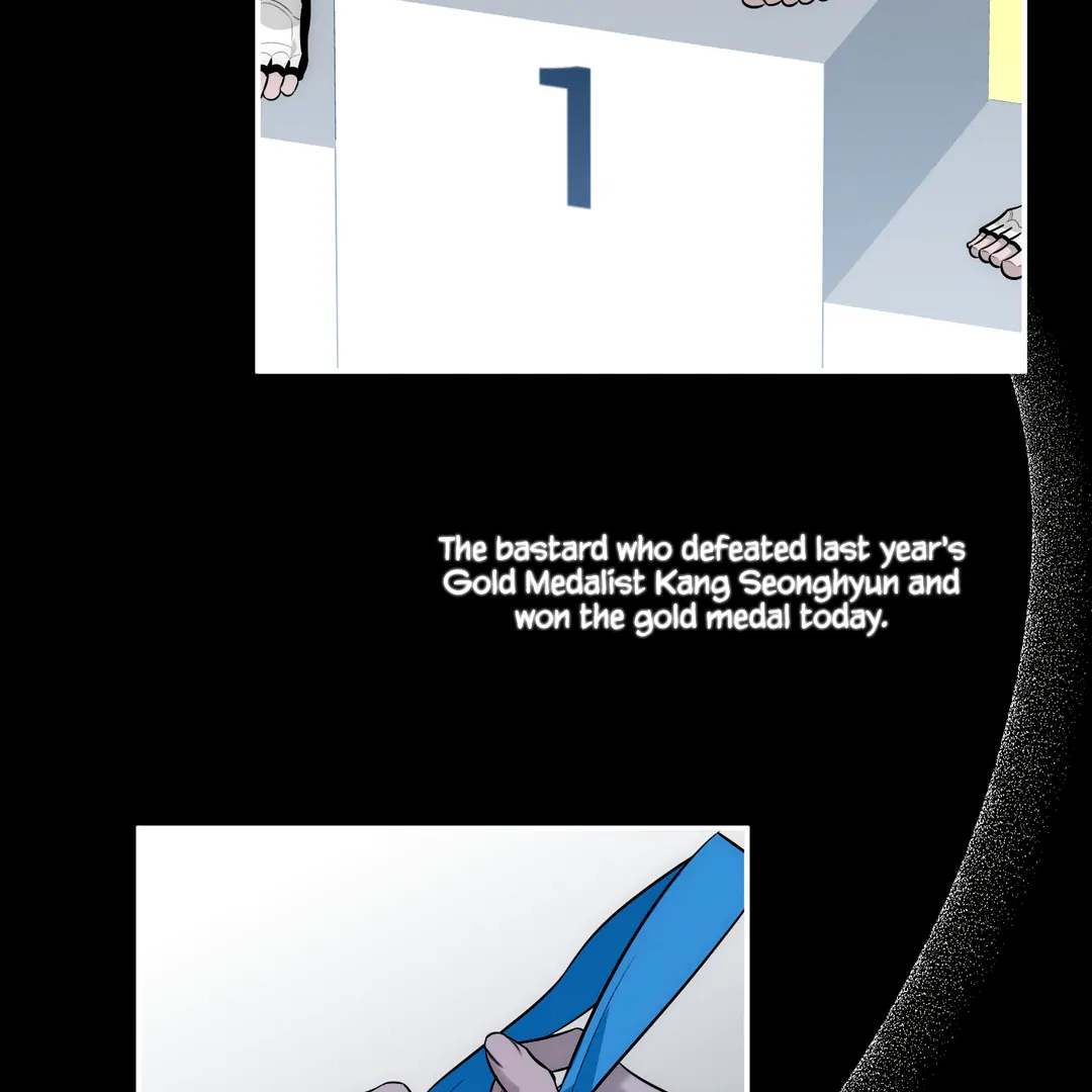 Counter Crush [Cupid Scans] - Chapter 6 manhwa