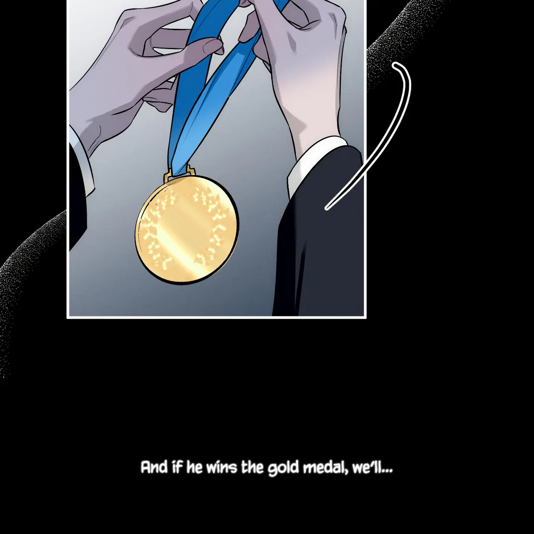Counter Crush [Cupid Scans] - Chapter 6 manhwa