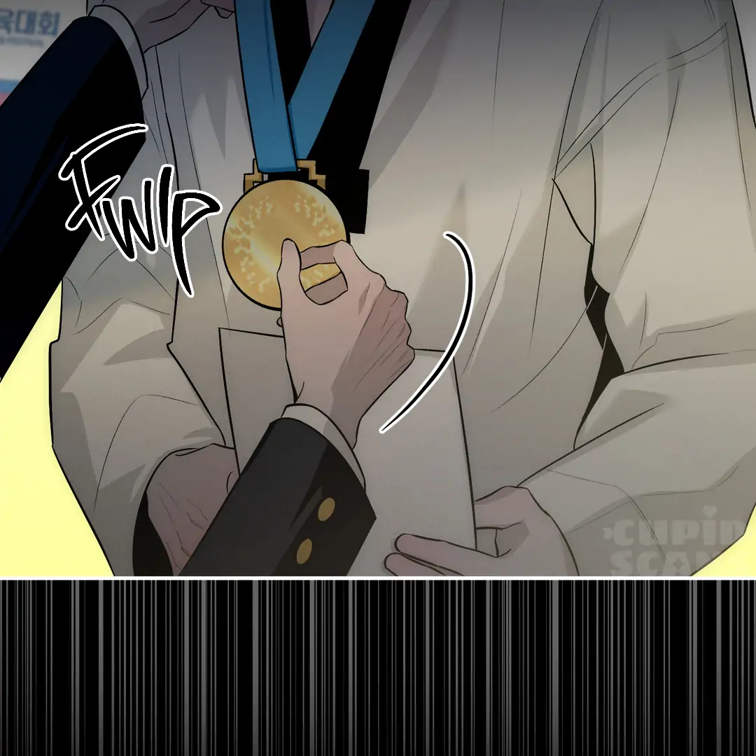 Counter Crush [Cupid Scans] - Chapter 6 manhwa