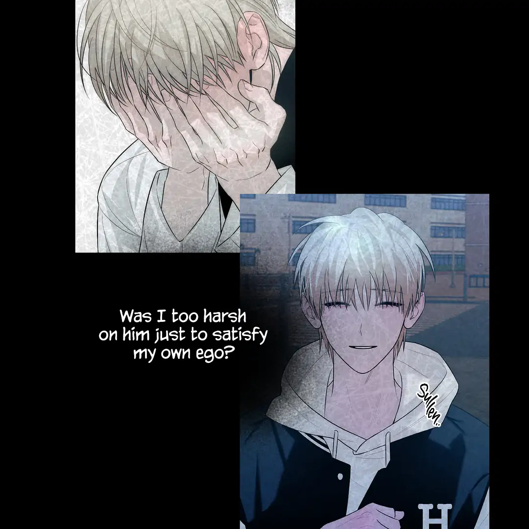 Counter Crush [Cupid Scans] - Chapter 6 manhwa